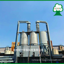 factory price pulse jet dust collector for boiler from hebei china
